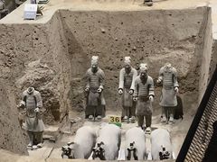 -秦始皇帝陵博物院(兵马俑)