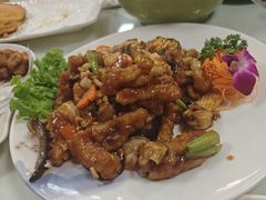 -黑石礁酒楼·海鲜(黑石礁店)
