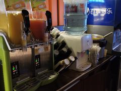 -火炉火自助餐(喜隆多店)