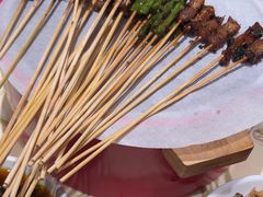 -串盟烧烤大排档·长沙美食地标(星沙店)