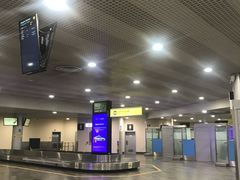 -谢列梅捷沃国际机场