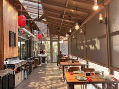 -川旺角融合菜•海景餐厅(星海广场店)