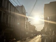 -芭提雅海鲜市场