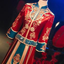 -金海岸婚纱摄影(塘沽店)