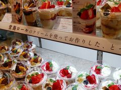-阪急百货店(梅田总店)