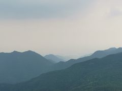 -银瓶嘴森林公园