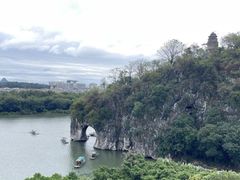 -桂林两江四湖景区