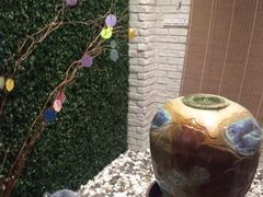 -菩提树·素食餐厅(汇智国际商业中心店)