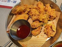 -韩一品韩国料理(柏庐南路店)