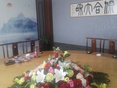 -天天鱼港·海鲜·鲅鱼水饺·招牌烤鸭(黄骅店)