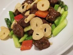 -宝丽轩中餐厅BAOLIXUAN