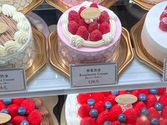 -布歌东京(万象天地店)