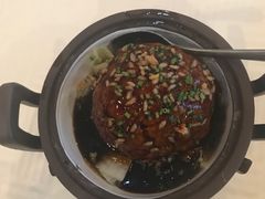 -扬州狮子楼·非遗淮扬菜(总店)