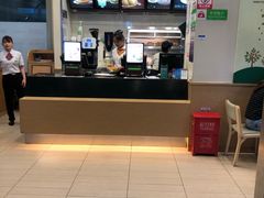 -德克士(虹桥火车站店)