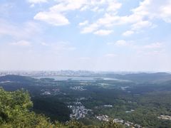 -北高峰