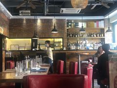 -LA MAISON公鸡和龙(蛇口店)