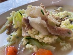 -小六农家乐(崇明西沙湿地店)