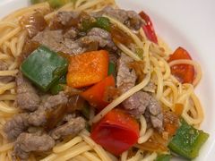 -萨莉亚意式餐厅(深圳北站店)