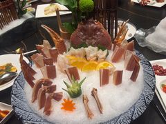 -宝燕壹号景观餐厅(龙盛国际商业广场店)