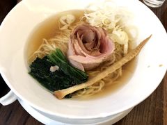-真打拉面·日式拉面新流派(体育西横街店)