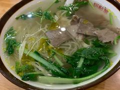 -小姜锅贴(凤凰街店)