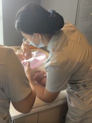 -馨月汇·一悦馨香月子中心(前滩店)