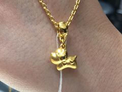 -周大福(上水新都广场店)