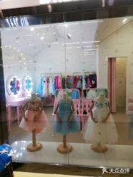 -meland club亲子乐园(重庆万象城店)