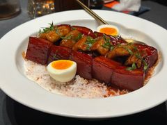 -锦府园·新台州菜(合生汇店)
