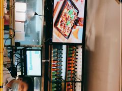 -木屋烧烤(岗顶二店)