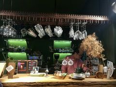 -出走咖啡·面包(宋庄店)