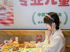 -西贝(深圳卓悦汇店)