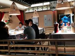大堂-农耕记·湖南土菜(halo广场店)