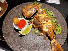 -花潮料理艺食馆(成都万象城店)