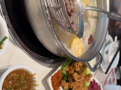 -八合里潮汕鲜牛肉火锅(福州万象城店)