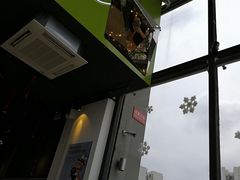 大堂-SimplyTimes鎏金食堂