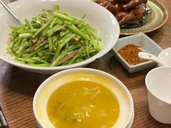 -香雪海饭店中餐厅(湖滨店)