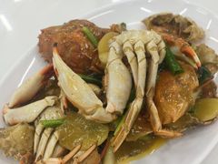 -嘉升大排档(番禺总店)