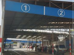 -京西五环检测场