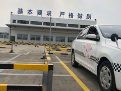 -光明驾校·学车·陪驾(杨浦店)