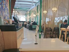 -清真餐厅·回乡麦客