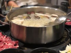 -林记潮牛·牛肉火锅(上马墩店)