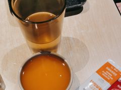 -新石器烤肉(周浦万达店)