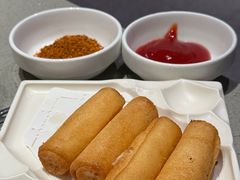 -海底捞火锅(北国先天下店)