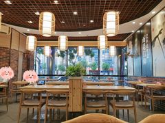 -裕记烧腊连锁餐饮(国商分店)