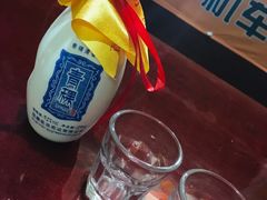 -燃木齐藏餐厅(八宿店)