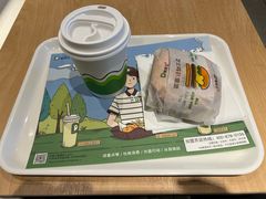 -德克士(北京站店)