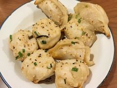 舒蔡记特色生煎-舒蔡记生煎菜饭(云南中路店)