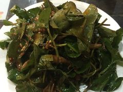 -田园印象·成都土菜院子(华阳店)