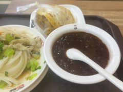 -秦镇史玉林凉皮(翡丽城店)